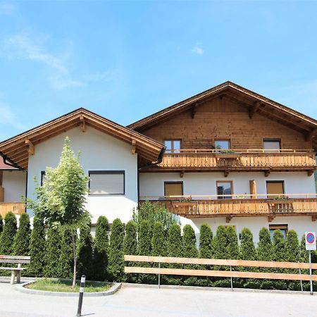 Apartment Schweiberer-1 By Interhome Aschau Im Zillertal Eksteriør billede
