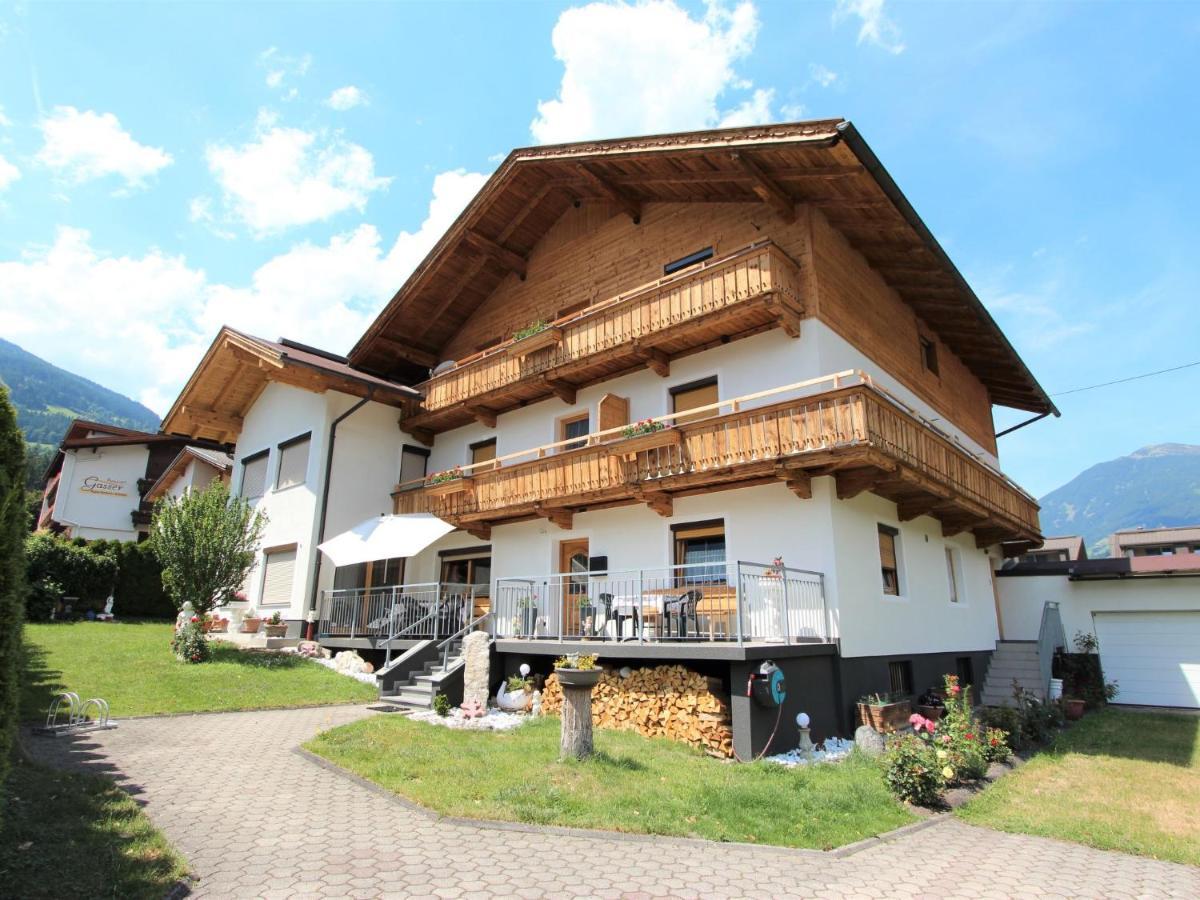 Apartment Schweiberer-1 By Interhome Aschau Im Zillertal Eksteriør billede