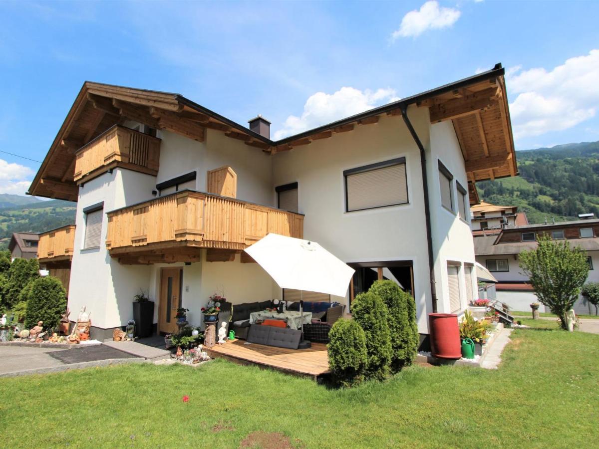 Apartment Schweiberer-1 By Interhome Aschau Im Zillertal Eksteriør billede