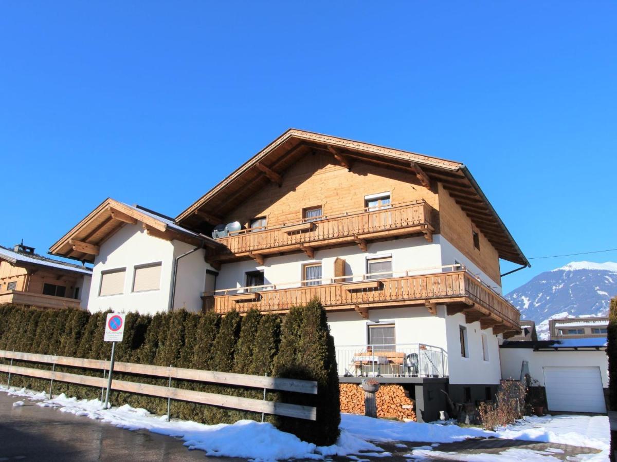 Apartment Schweiberer-1 By Interhome Aschau Im Zillertal Eksteriør billede