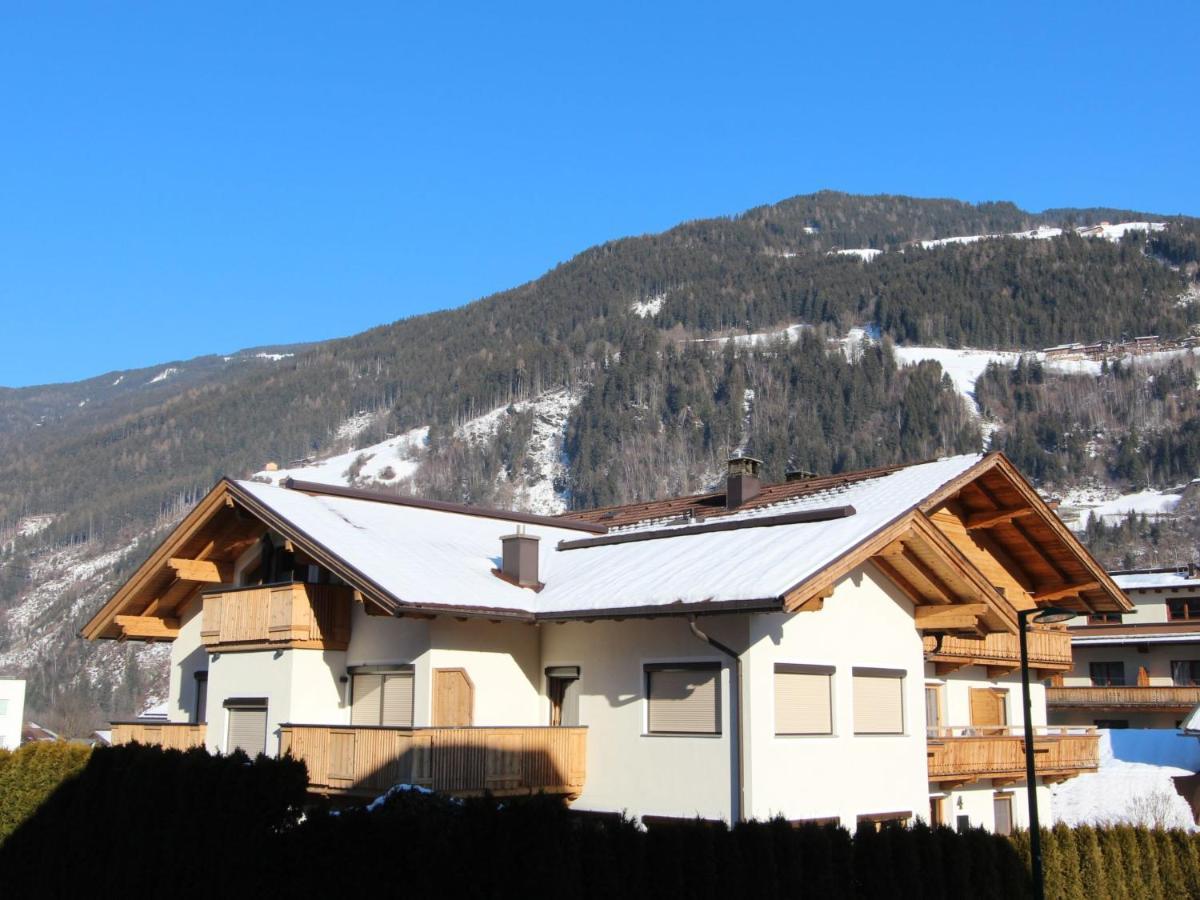 Apartment Schweiberer-1 By Interhome Aschau Im Zillertal Eksteriør billede
