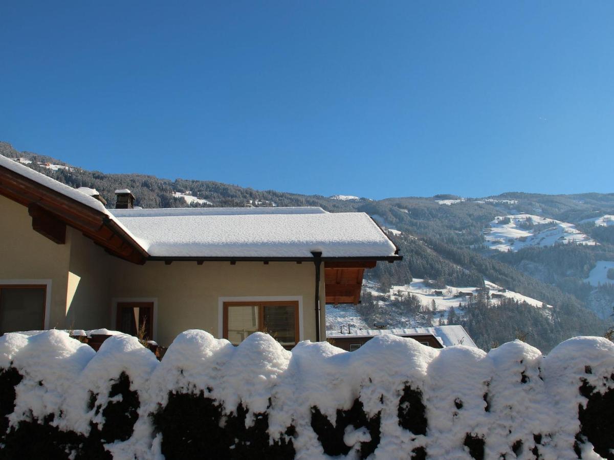 Apartment Schweiberer-1 By Interhome Aschau Im Zillertal Eksteriør billede