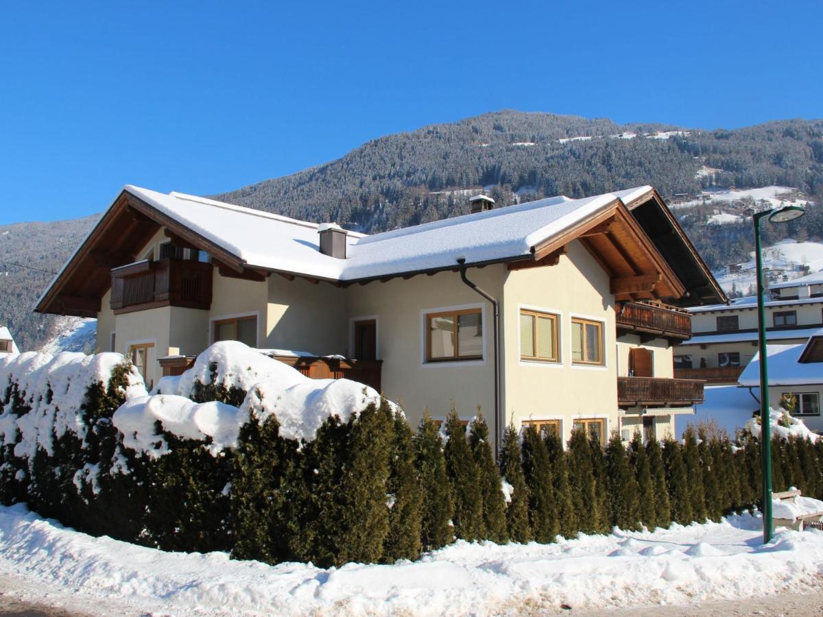 Apartment Schweiberer-1 By Interhome Aschau Im Zillertal Eksteriør billede