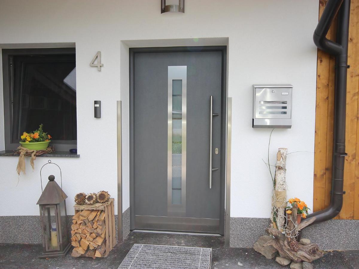 Apartment Schweiberer-1 By Interhome Aschau Im Zillertal Eksteriør billede