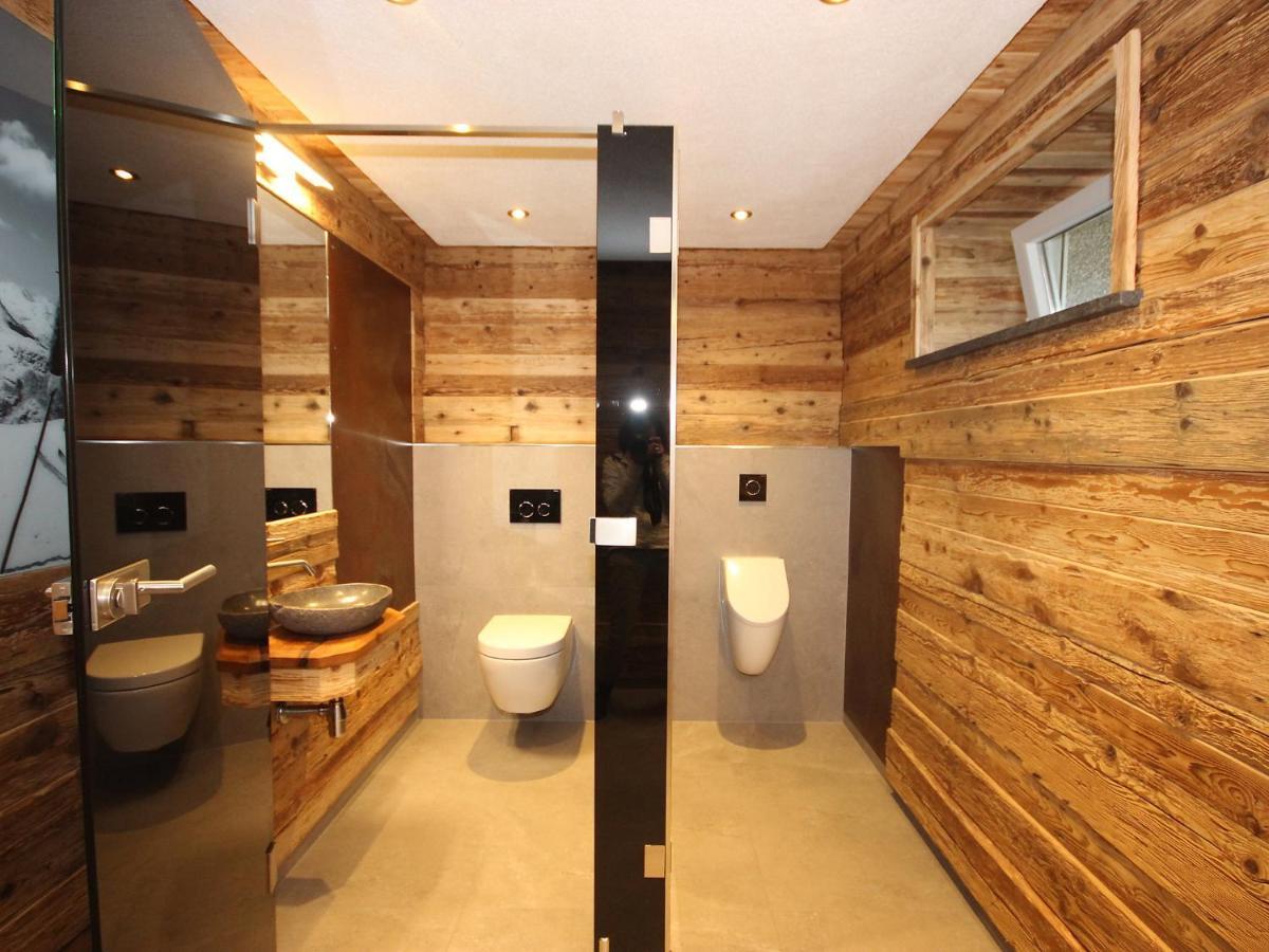 Apartment Schweiberer-1 By Interhome Aschau Im Zillertal Eksteriør billede