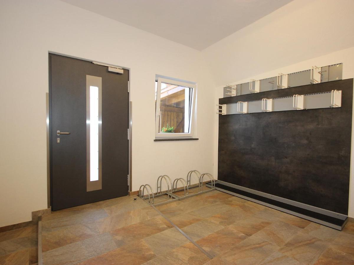 Apartment Schweiberer-1 By Interhome Aschau Im Zillertal Eksteriør billede