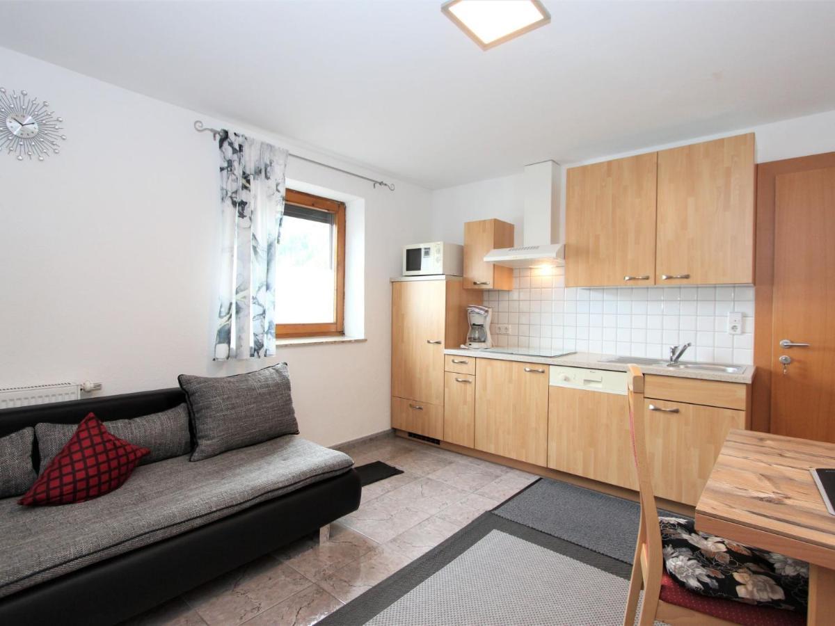 Apartment Schweiberer-1 By Interhome Aschau Im Zillertal Eksteriør billede