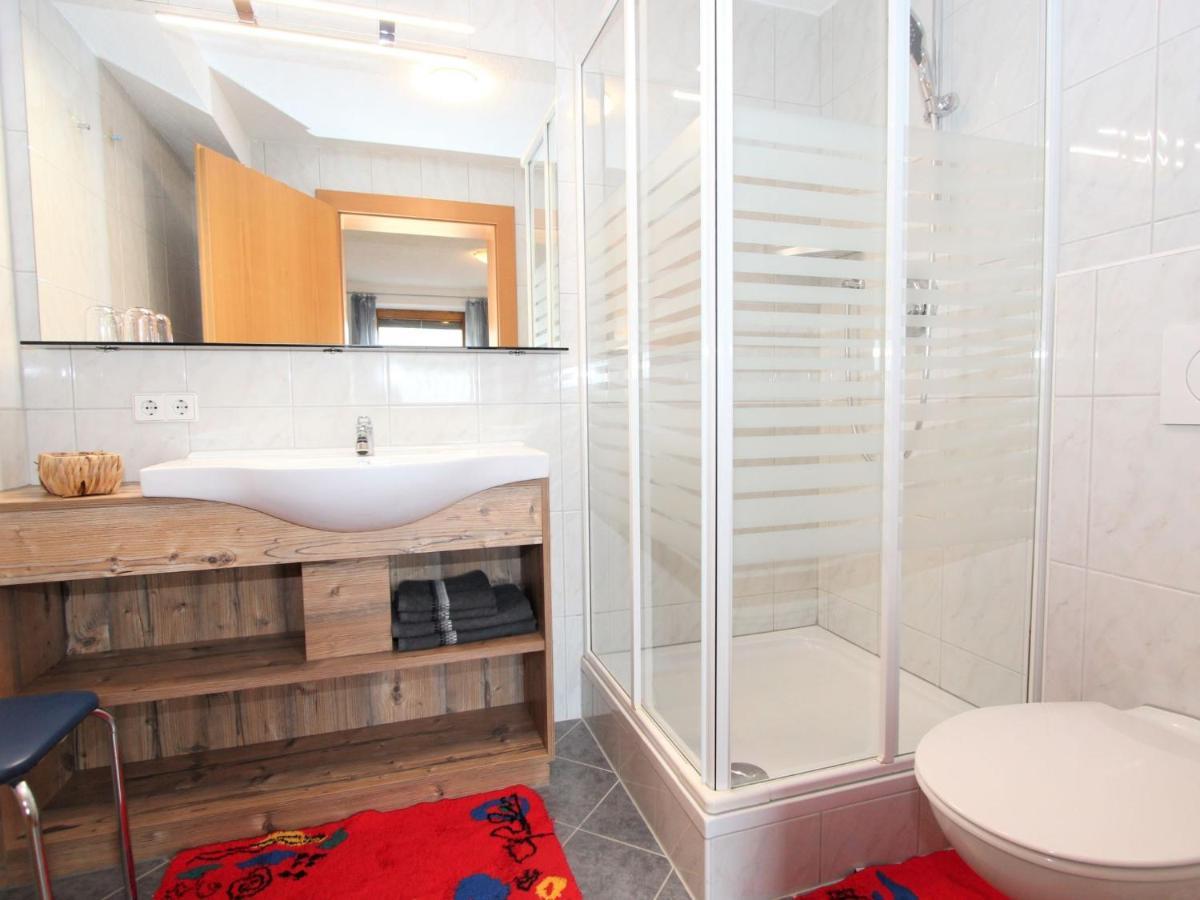 Apartment Schweiberer-1 By Interhome Aschau Im Zillertal Eksteriør billede