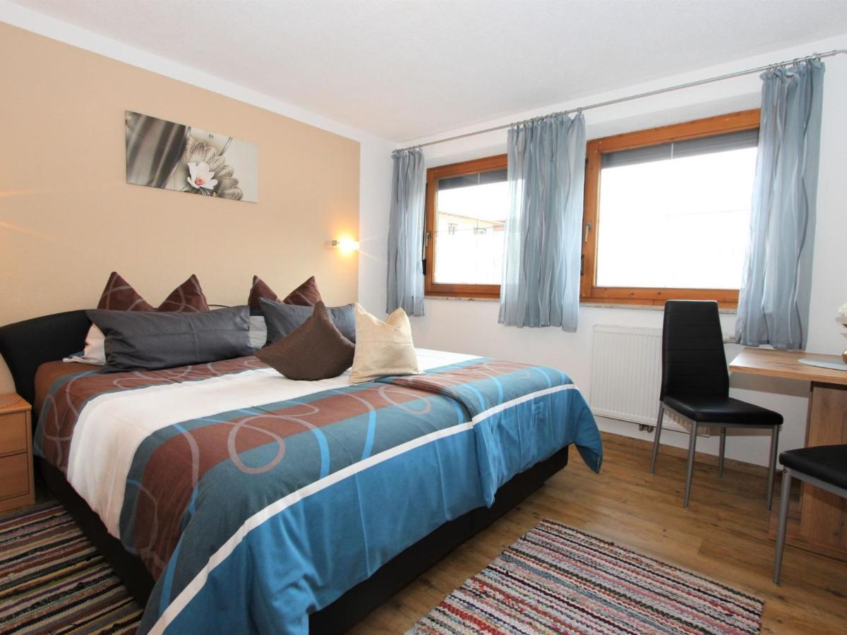 Apartment Schweiberer-1 By Interhome Aschau Im Zillertal Eksteriør billede