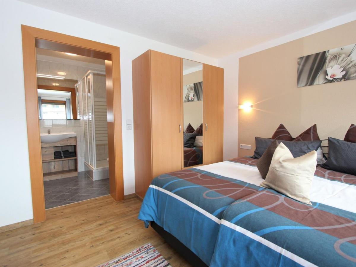 Apartment Schweiberer-1 By Interhome Aschau Im Zillertal Eksteriør billede
