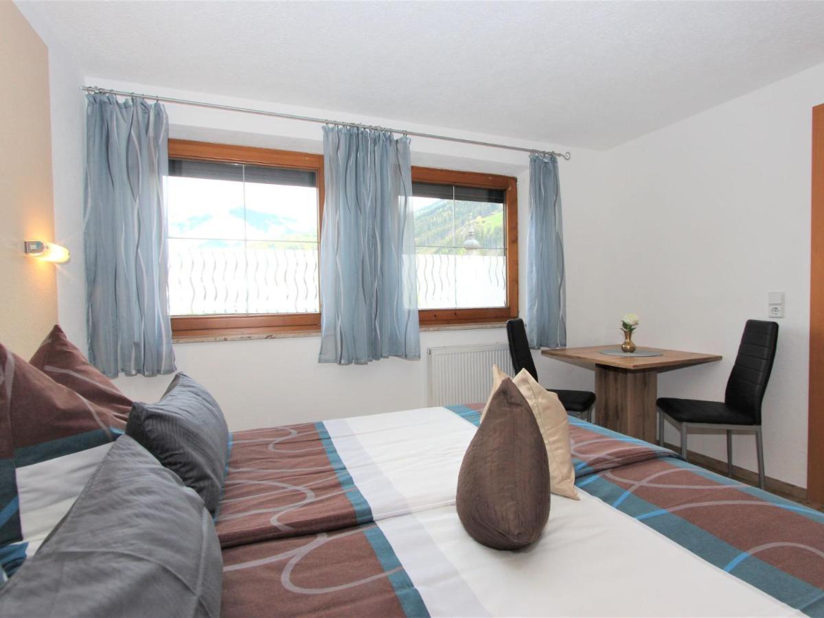 Apartment Schweiberer-1 By Interhome Aschau Im Zillertal Eksteriør billede