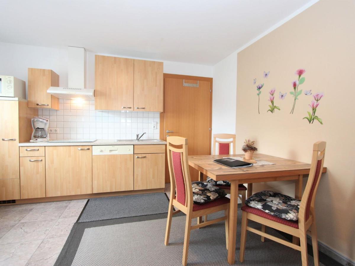 Apartment Schweiberer-1 By Interhome Aschau Im Zillertal Eksteriør billede