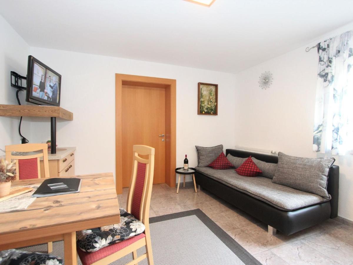 Apartment Schweiberer-1 By Interhome Aschau Im Zillertal Eksteriør billede