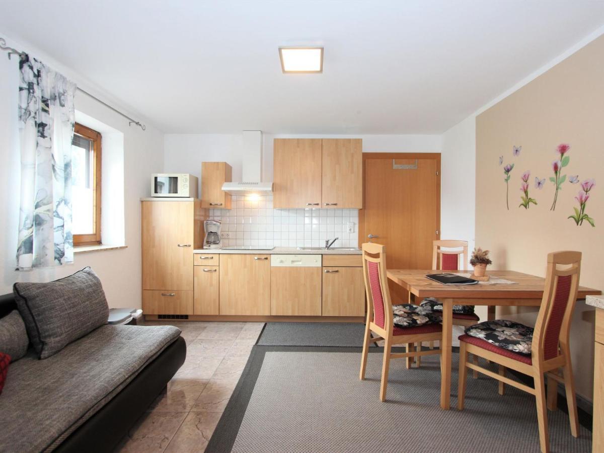Apartment Schweiberer-1 By Interhome Aschau Im Zillertal Eksteriør billede