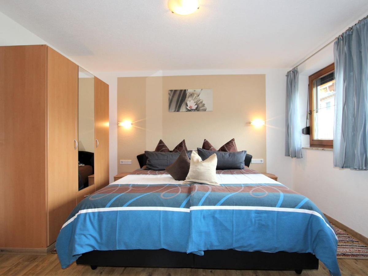 Apartment Schweiberer-1 By Interhome Aschau Im Zillertal Eksteriør billede