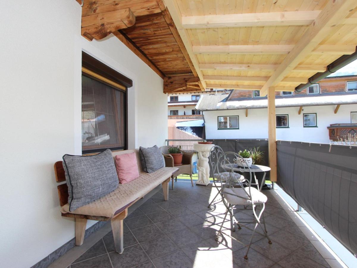 Apartment Schweiberer-1 By Interhome Aschau Im Zillertal Eksteriør billede