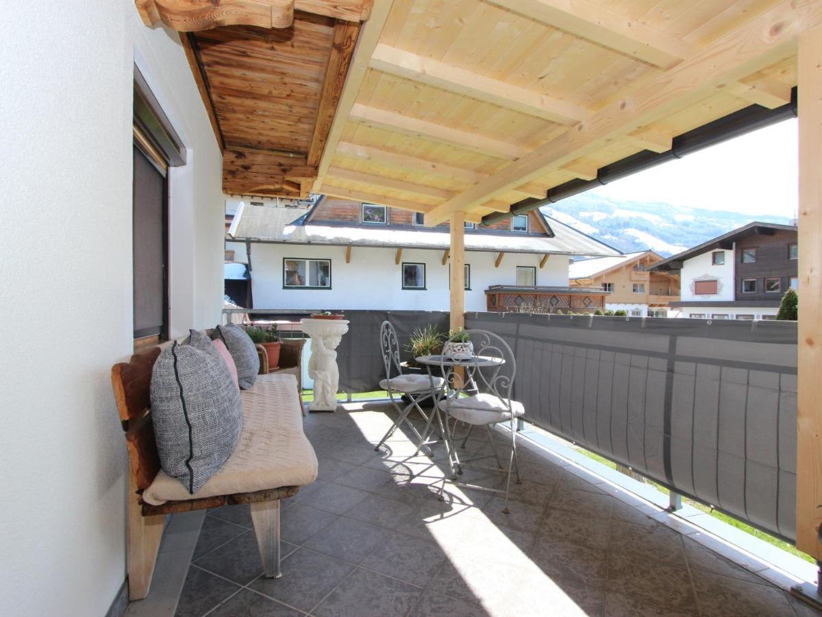 Apartment Schweiberer-1 By Interhome Aschau Im Zillertal Eksteriør billede